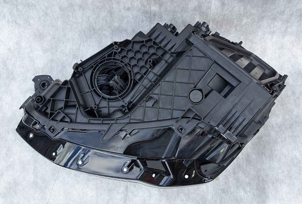 Frontscheinwerfer Audi Q3 83A941034 Full LED Rechts Scheinwerfer Headlight SCH5757568176xc