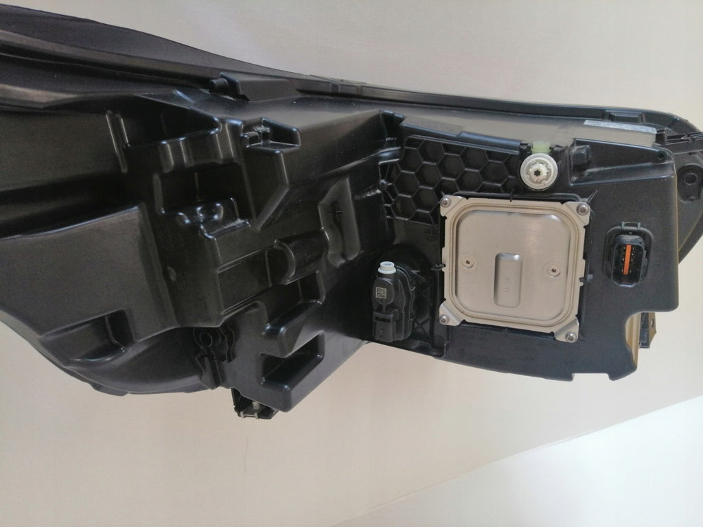 Frontscheinwerfer Renault Trafic III 260601790R Links Scheinwerfer Headlight SCH8753160644pl