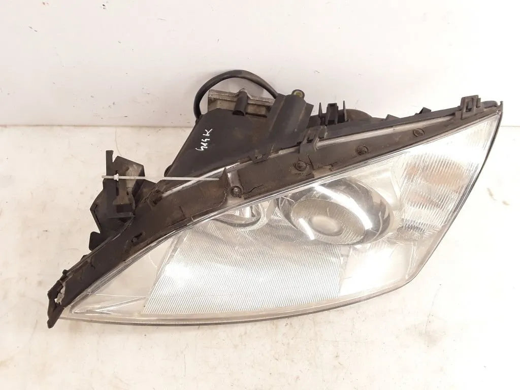 Frontscheinwerfer Ford Mondeo III 0301174271 Links Scheinwerfer Headlight SCH4824951786ow