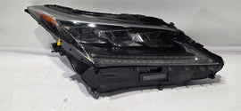Frontscheinwerfer Lexus Rx Rechts Scheinwerfer Headlight SCH4270097687ae