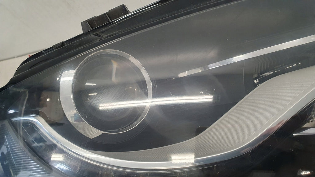 Frontscheinwerfer Audi A4 B8 1305236341 Xenon Rechts Scheinwerfer Headlight
