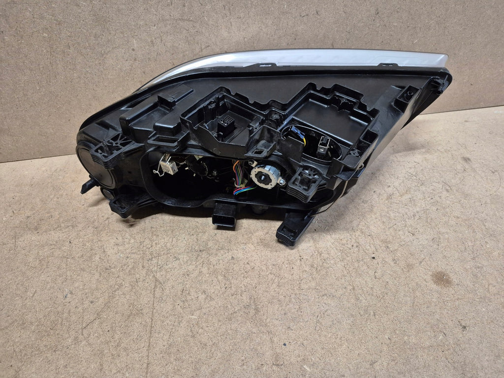 Frontscheinwerfer Volvo Xc70 31420014 LED Rechts Scheinwerfer Headlight