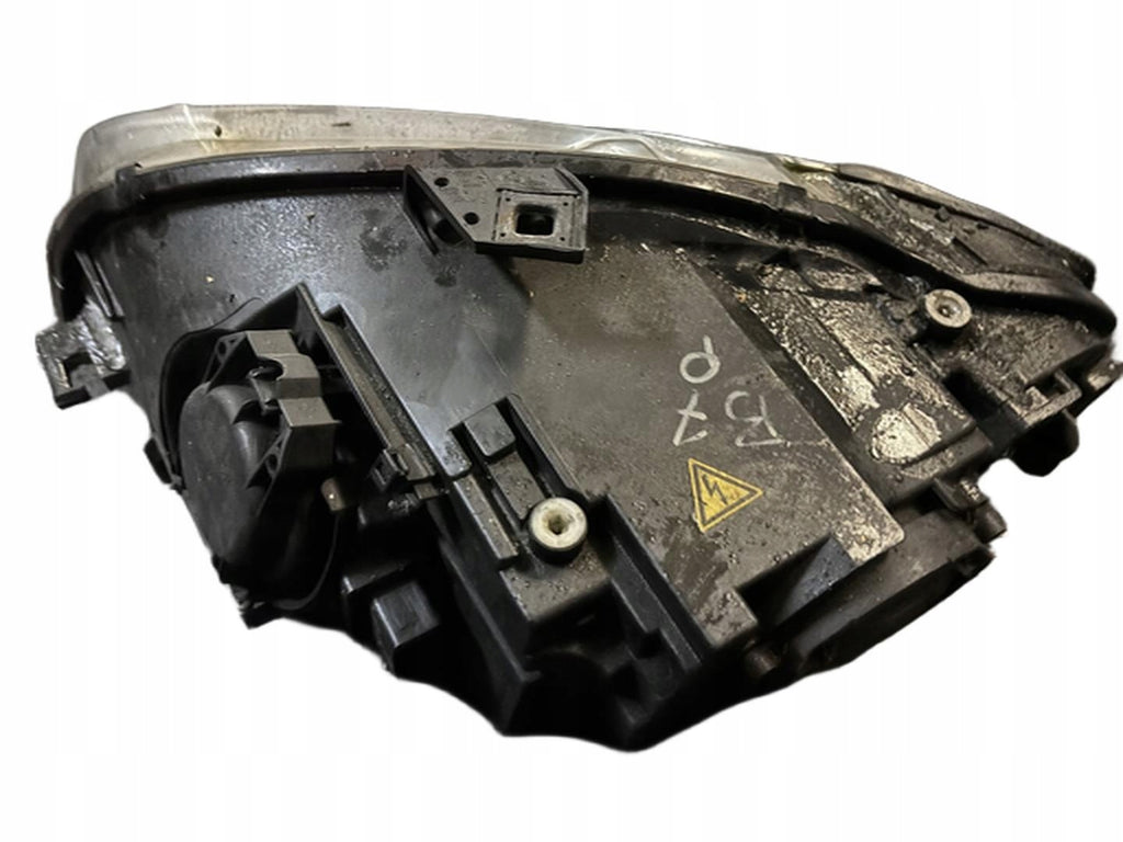 Frontscheinwerfer Audi A4 8E0941030AS Rechts Scheinwerfer Headlight SCH8978894178fg
