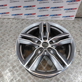 1x Alufelge 18 Zoll 7.5