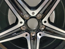 Load image into Gallery viewer, 1x Alufelge 18 Zoll 5x112 A2134011900 Mercedes-Benz W213 Rim Wheel FEL2427888326rc