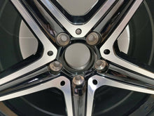 Load image into Gallery viewer, 1x Alufelge 18 Zoll 5x112 A2134011900 Mercedes-Benz W213 Rim Wheel FEL2427888326rc
