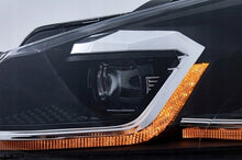 Load image into Gallery viewer, Frontscheinwerfer VW Golf 5997249 LED Ein Stück (Rechts oder Links) Headlight SCH1822468833sm