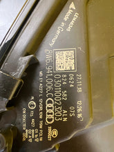 Load image into Gallery viewer, Frontscheinwerfer Audi A5 8W6941006C Xenon Rechts Scheinwerfer Headlight SCH2013081135ye