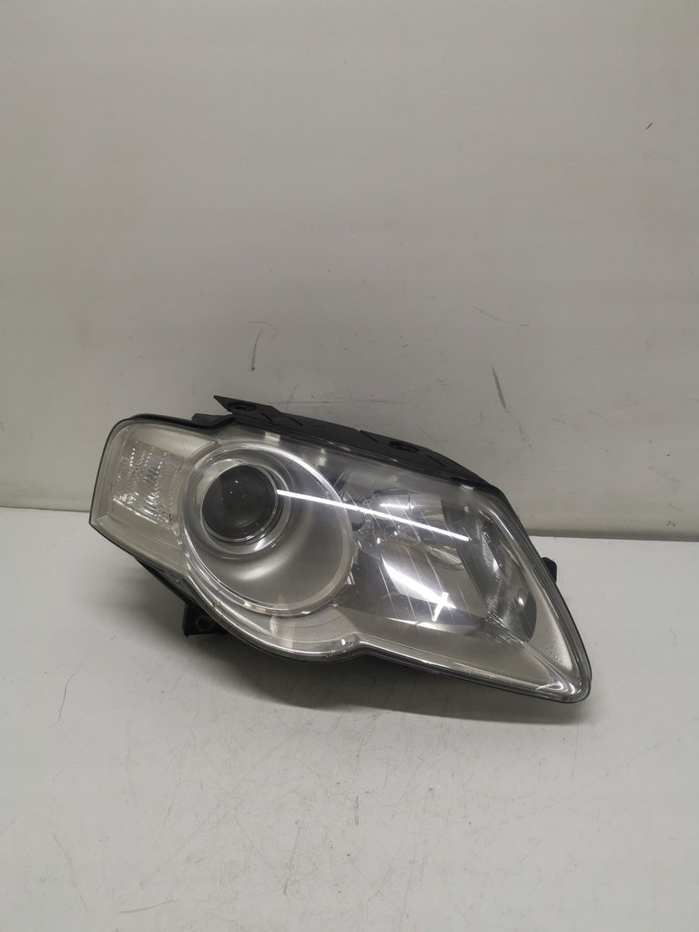 Frontscheinwerfer VW Passat 3C0941006J Rechts Scheinwerfer Headlight