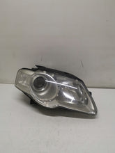 Load image into Gallery viewer, Frontscheinwerfer VW Passat 3C0941006J Rechts Scheinwerfer Headlight