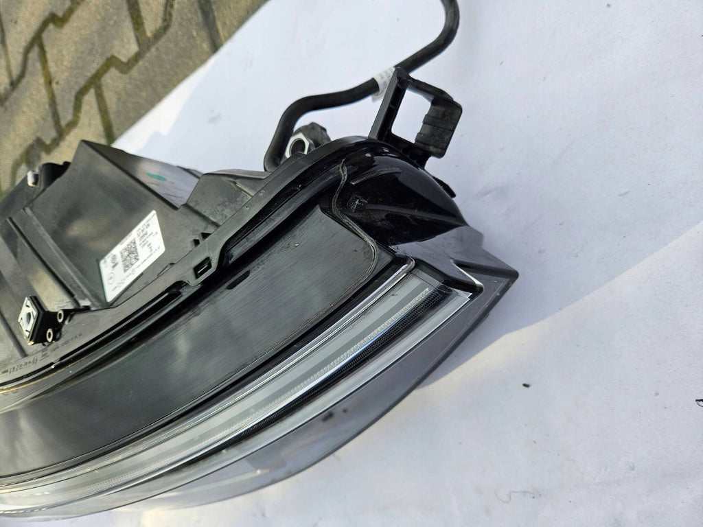 Frontscheinwerfer VW Passat 3J1941036 L855540 Full LED Rechts Headlight SCH4314567340jq