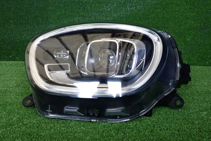 Frontscheinwerfer Mini Countryman F60 5A04D93-04LL Links Scheinwerfer Headlight SCH1340989190gu