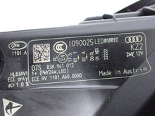 Load image into Gallery viewer, Frontscheinwerfer Audi Q3 83A941012 LED Rechts Scheinwerfer Headlight SCH6679649200va