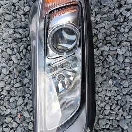 Frontscheinwerfer Volvo V70 S80 31353533 Rechts Scheinwerfer Headlight SCH2108340460xv