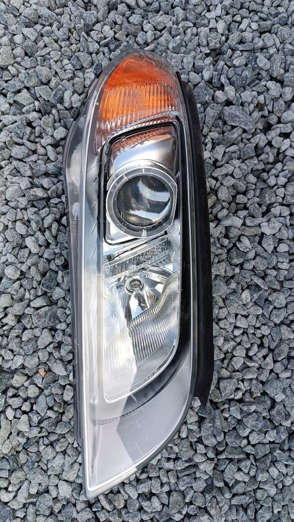 Frontscheinwerfer Volvo V70 S80 31353533 Rechts Scheinwerfer Headlight SCH2108340460xv