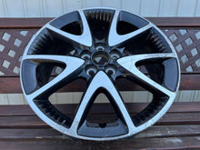 Load image into Gallery viewer, 1x Alufelge 17 Zoll 5x100 Toyota Yaris Rim Wheel FEL6084329165be