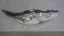 Laden Sie das Bild in den Galerie-Viewer, Frontscheinwerfer Ford Fiesta VII 1EL24704506 Rechts Scheinwerfer Headlight SCH3169934939eb