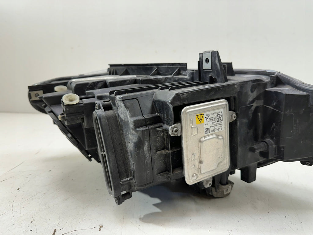 Frontscheinwerfer BMW 3 F30 F31 7259525 LED Links Scheinwerfer Headlight SCH3607588558so