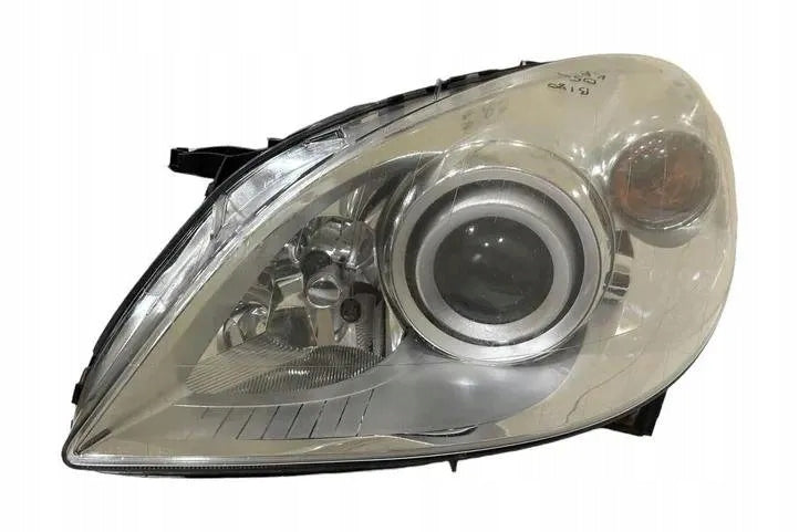 Frontscheinwerfer Mercedes-Benz 231200620 0301220285 Links Headlight SCH1625595078rp