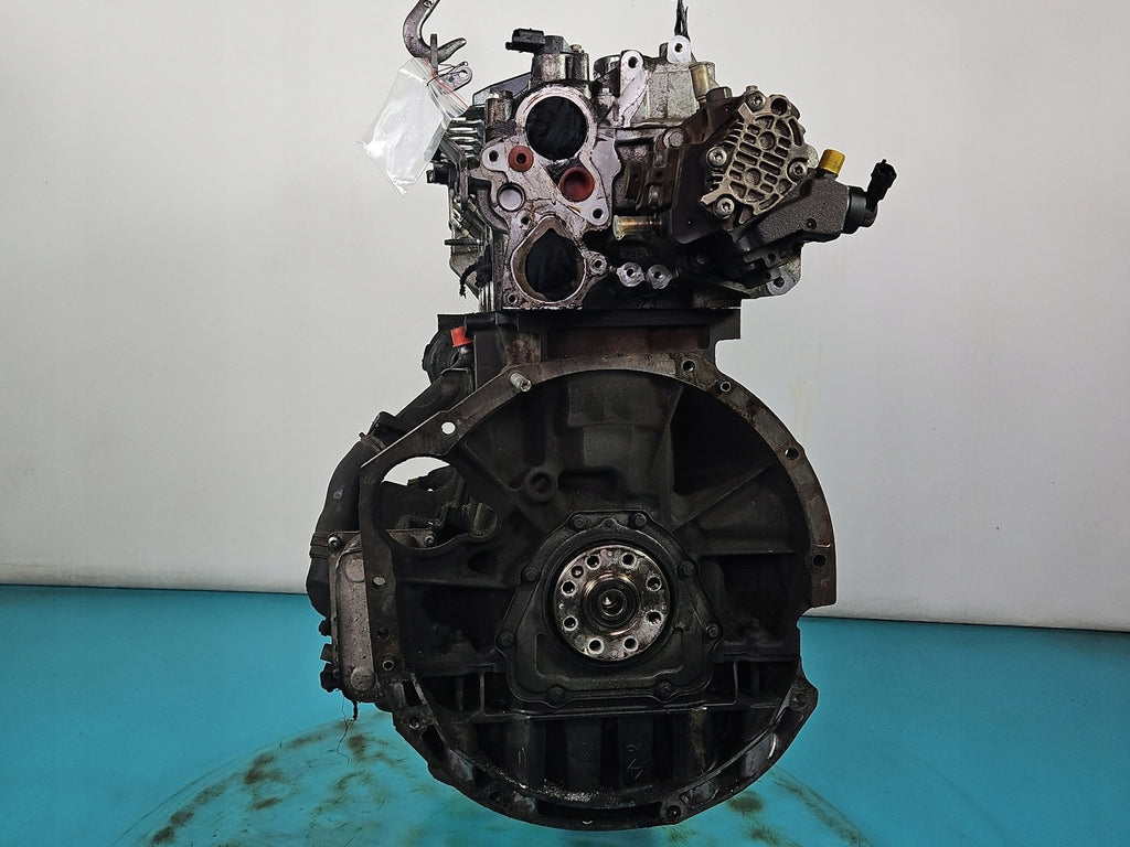 Motor Renault Laguna III M9RN744 2.0 DCI 150PS 2010 Diesel Engine Unkomplett