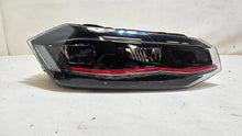Load image into Gallery viewer, Frontscheinwerfer VW Polo 2G1941036K Full LED Rechts Scheinwerfer Headlight SCH8333330120pv