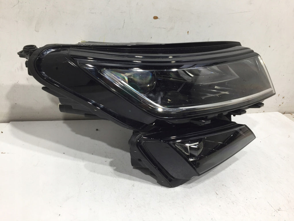 Frontscheinwerfer Skoda Kodiaq 9Y0853717 LED Rechts Scheinwerfer Headlight SCH4185590121kr