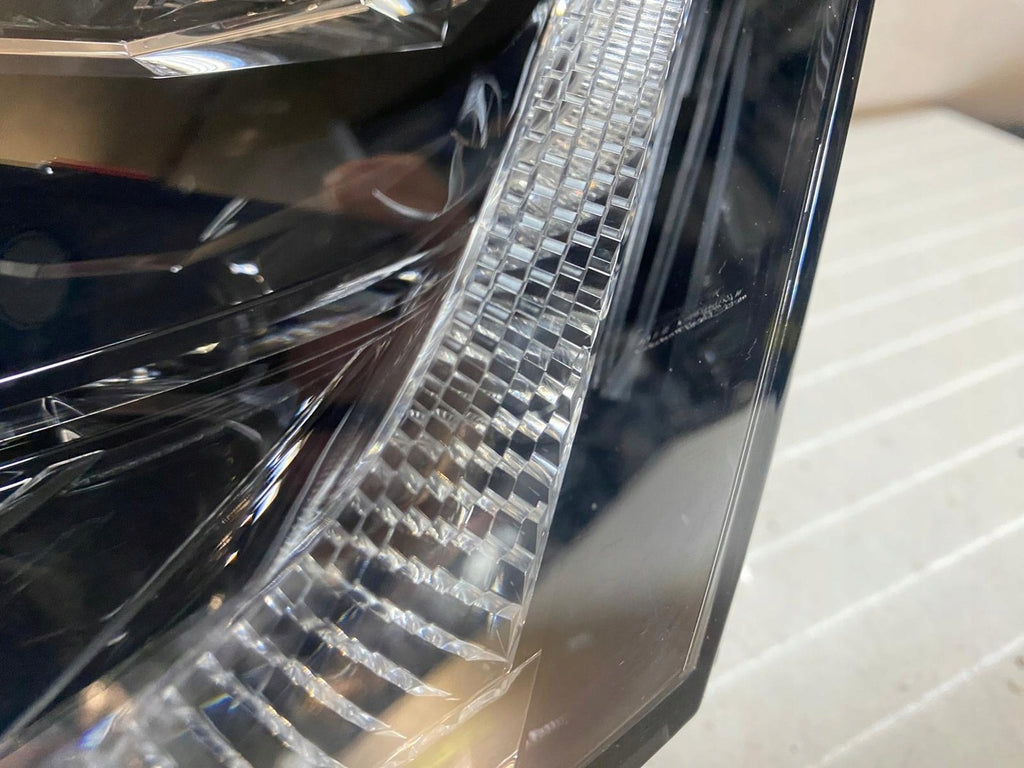 Frontscheinwerfer Skoda Octavia I 5E4941015A LED Ein Stück (Rechts oder Links) SCH2879767429tr