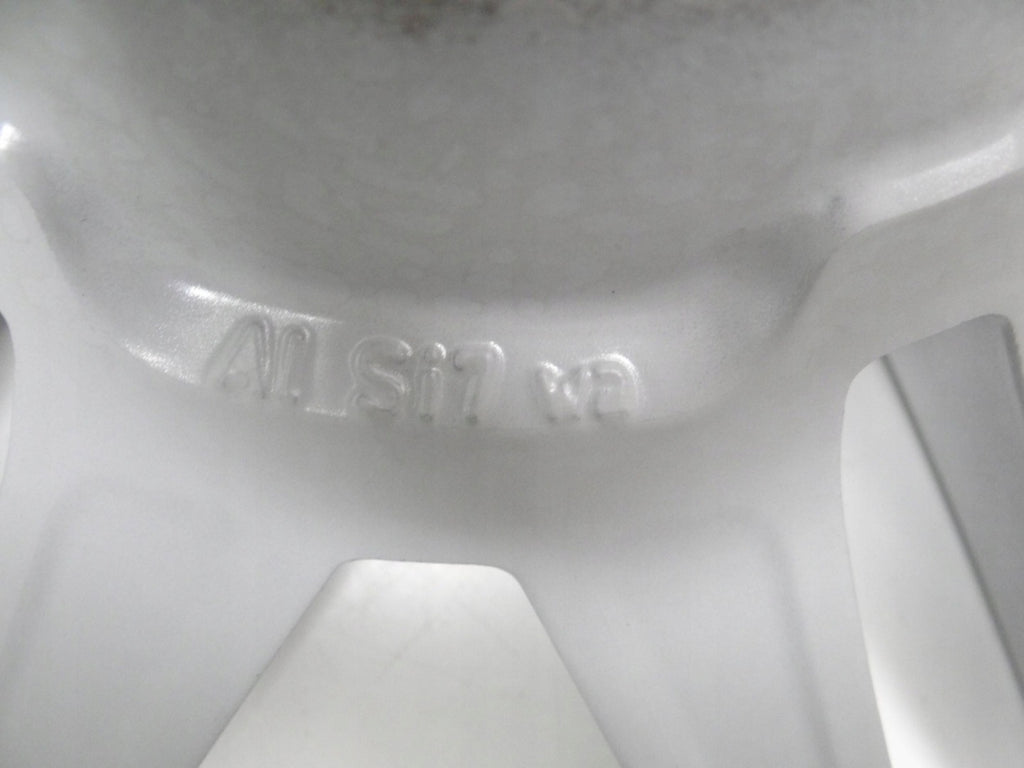 1x Alufelge 19 Zoll 8.5" 5x112 48ET Glanz Silber 4F0601025BA Audi C6 Rim Wheel FEL7953202682md