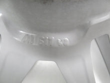Laden Sie das Bild in den Galerie-Viewer, 1x Alufelge 19 Zoll 8.5" 5x112 48ET Glanz Silber 4F0601025BA Audi C6 Rim Wheel FEL7953202682md