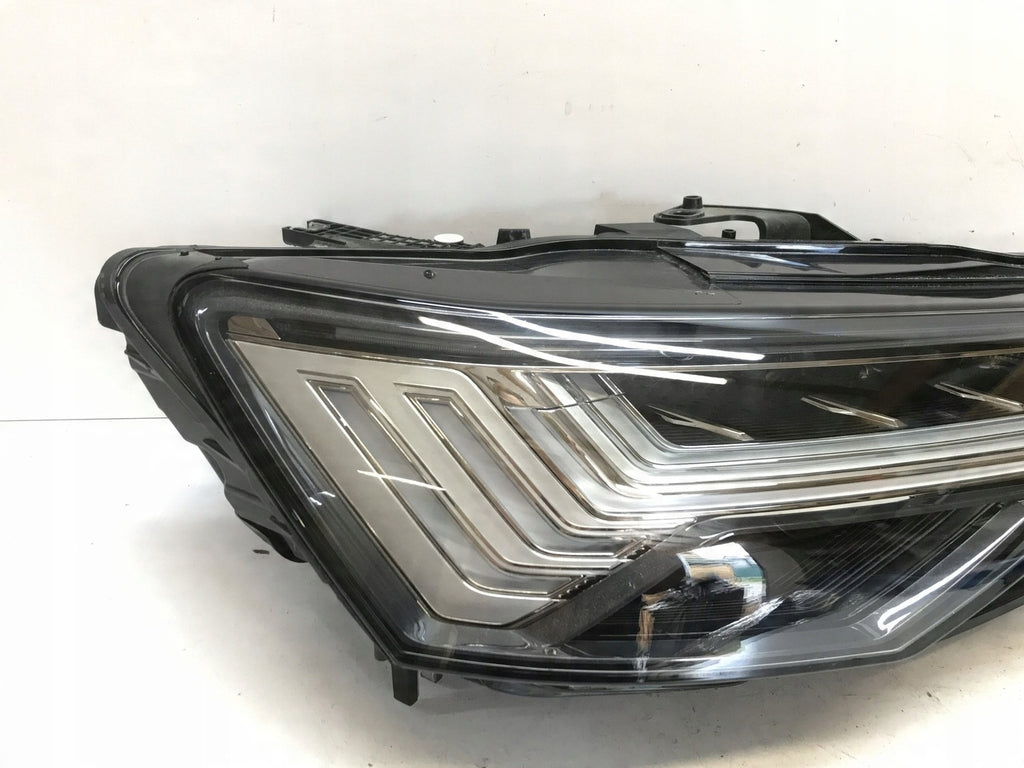 Frontscheinwerfer Audi A6 4K0941036 LED Rechts Scheinwerfer Headlight