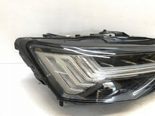Laden Sie das Bild in den Galerie-Viewer, Frontscheinwerfer Audi A6 4K0941036 LED Rechts Scheinwerfer Headlight