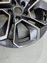 Laden Sie das Bild in den Galerie-Viewer, 1x Alufelge 19 Zoll 7.5&quot; 5x112 48ET 5E3601025T Mitsubishi IV Octavia 5e3