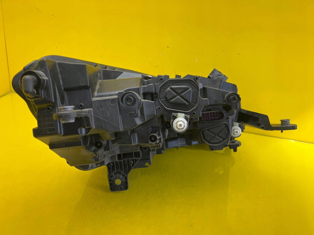 Frontscheinwerfer Skoda Enyaq IV 5LB941015A LED Links Scheinwerfer Headlight SCH9998642088qs
