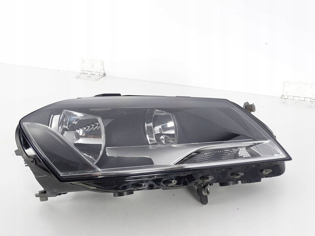Frontscheinwerfer VW Passat B7 3AB941006 Rechts Scheinwerfer Headlight SCH6593690679na
