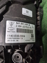 Laden Sie das Bild in den Galerie-Viewer, Frontscheinwerfer Porsche Taycan Links Scheinwerfer Headlight SCH7906757678uk