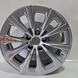 1x Alufelge 17 Zoll 7.5