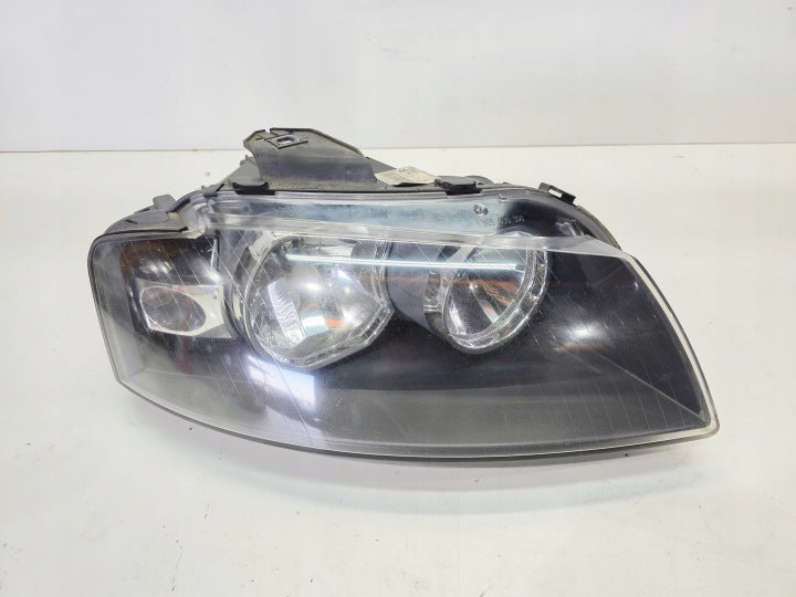Frontscheinwerfer Audi A3 8P0941004K Rechts Scheinwerfer Headlight SCH6117368317uu