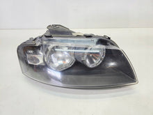 Laden Sie das Bild in den Galerie-Viewer, Frontscheinwerfer Audi A3 8P0941004K Rechts Scheinwerfer Headlight SCH6117368317uu