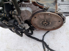 Load image into Gallery viewer, Motor VW Golf IV 1j1 AWD 3.6 150PS 110kW 2018 Benzin Engine Komplett