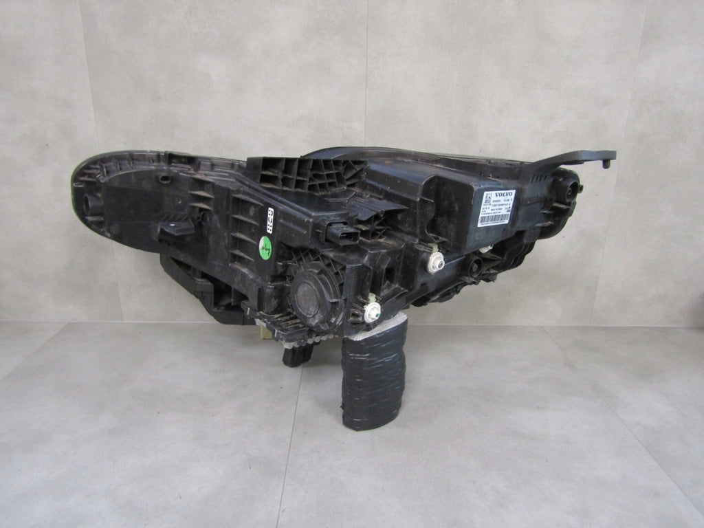 Frontscheinwerfer Volvo 80000628 S2451 LED Rechts Scheinwerfer Headlight SCH9687784097sm
