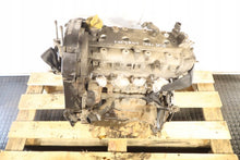 Load image into Gallery viewer, Motor Fiat Bravo II 192B2000 1.4 88PS 66kW 2009 Benzin Engine Unkomplett MOT8842443632vo