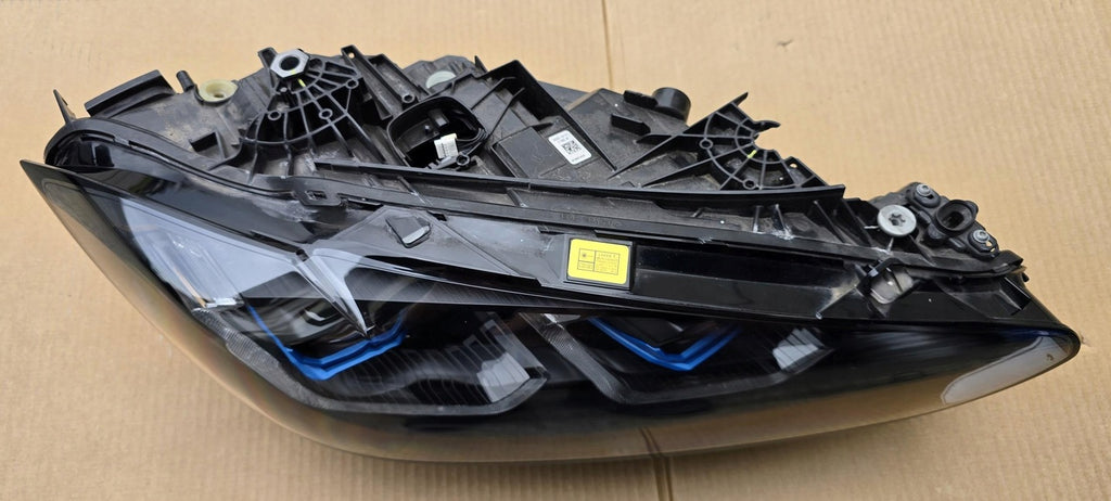 Frontscheinwerfer BMW 4 G22 G82 G23 I4 G26 9505116X Laser Rechts oder Links SCH5325903637lp