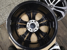 Load image into Gallery viewer, 4x Alufelge 17 Zoll 7.5" 5x112 36ET A2534010600 Mercedes-Benz Glc Rim Wheel FEL8007880114ah