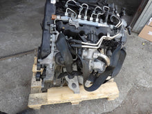 Laden Sie das Bild in den Galerie-Viewer, Motor Audi Seat Skoda VW CAG 2.0 TDI 2010 Diesel Engine Unkomplett