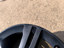 Load image into Gallery viewer, 1x Alufelge 19 Zoll 8.0" 5x112 39ET 4K0071499 Audi A6 C8 Rim Wheel FEL5056027801wx