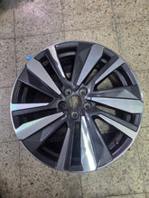 Load image into Gallery viewer, 1x Alufelge 19 Zoll 7.0" 5x108 38ET 9809685477 Peugeot 3008 Rim Wheel FEL8095353575om