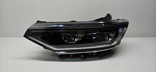 Load image into Gallery viewer, Frontscheinwerfer VW Passat B8 3G1941081T LED Links Scheinwerfer Headlight