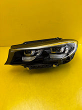 Load image into Gallery viewer, Frontscheinwerfer BMW 3 G21 G20 5A1DB37-01 LED Links Scheinwerfer Headlight SCH2799491139yv
