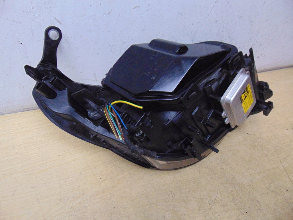 Frontscheinwerfer BMW E60 E61 Xenon Ein Stück (Rechts oder Links) Headlight SCH8637799033rc