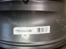 Laden Sie das Bild in den Galerie-Viewer, 1x Alufelge 17 Zoll 7.0&quot; 5x105 38ET KBA51743 Opel Mokka X Rim Wheel